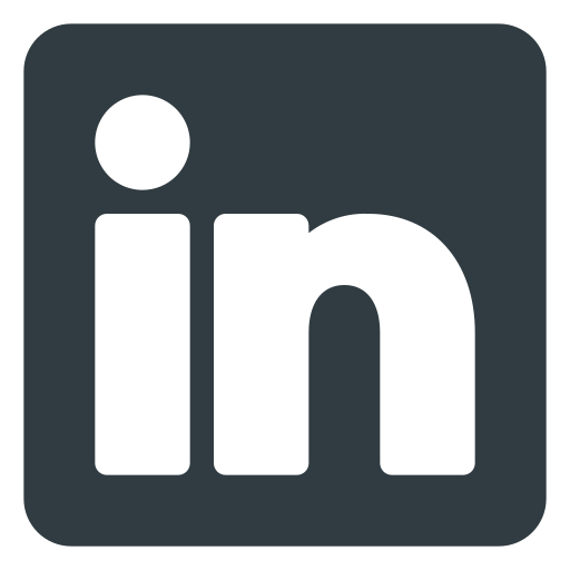 LinkedIn Icon