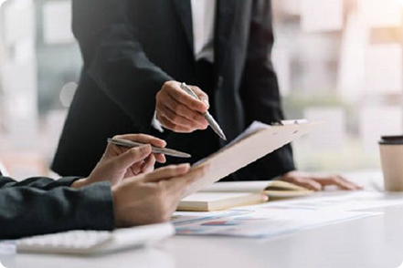 حماية العلامة التجارية قانونيًا