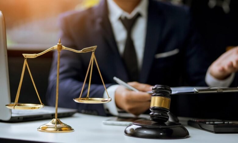 لحمايتك العقارية تبدأ من هنا: مستشار قانوني عقاري